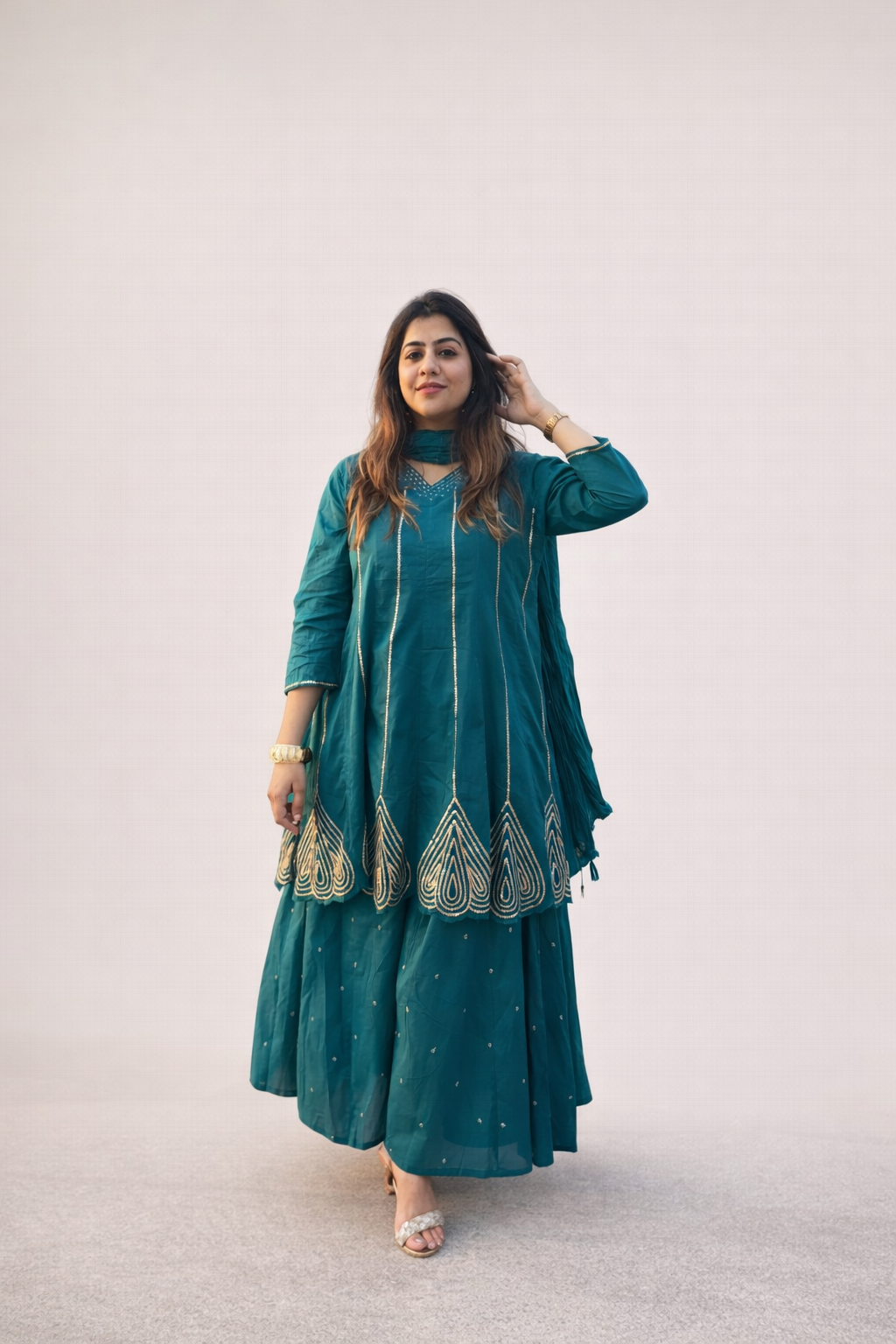 Festive Wear