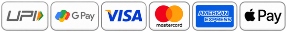 Payment methods